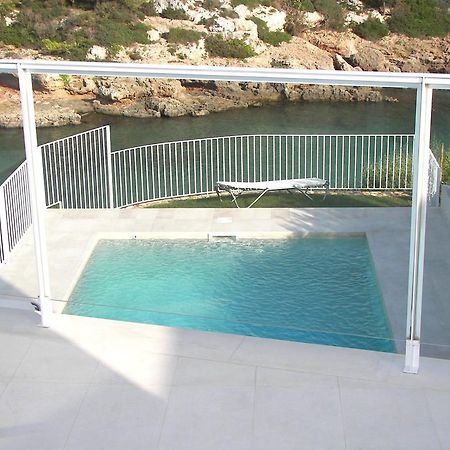Villa Terra Cala'N Blanes  Pokój zdjęcie