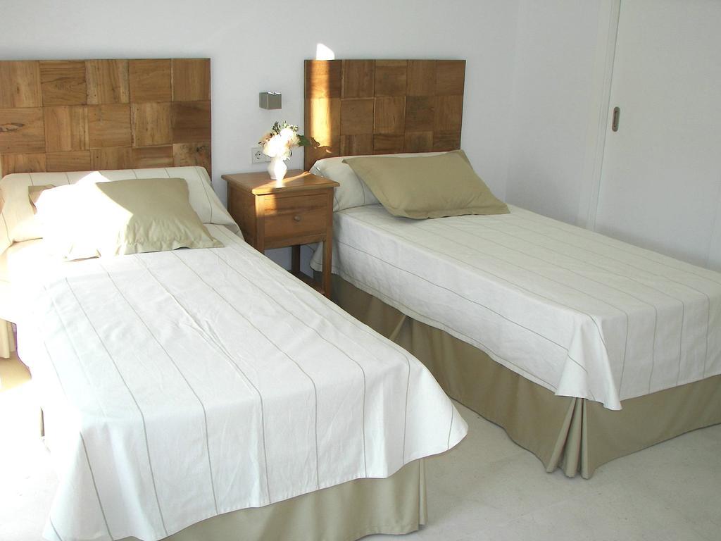 Villa Terra Cala'N Blanes  Pokój zdjęcie