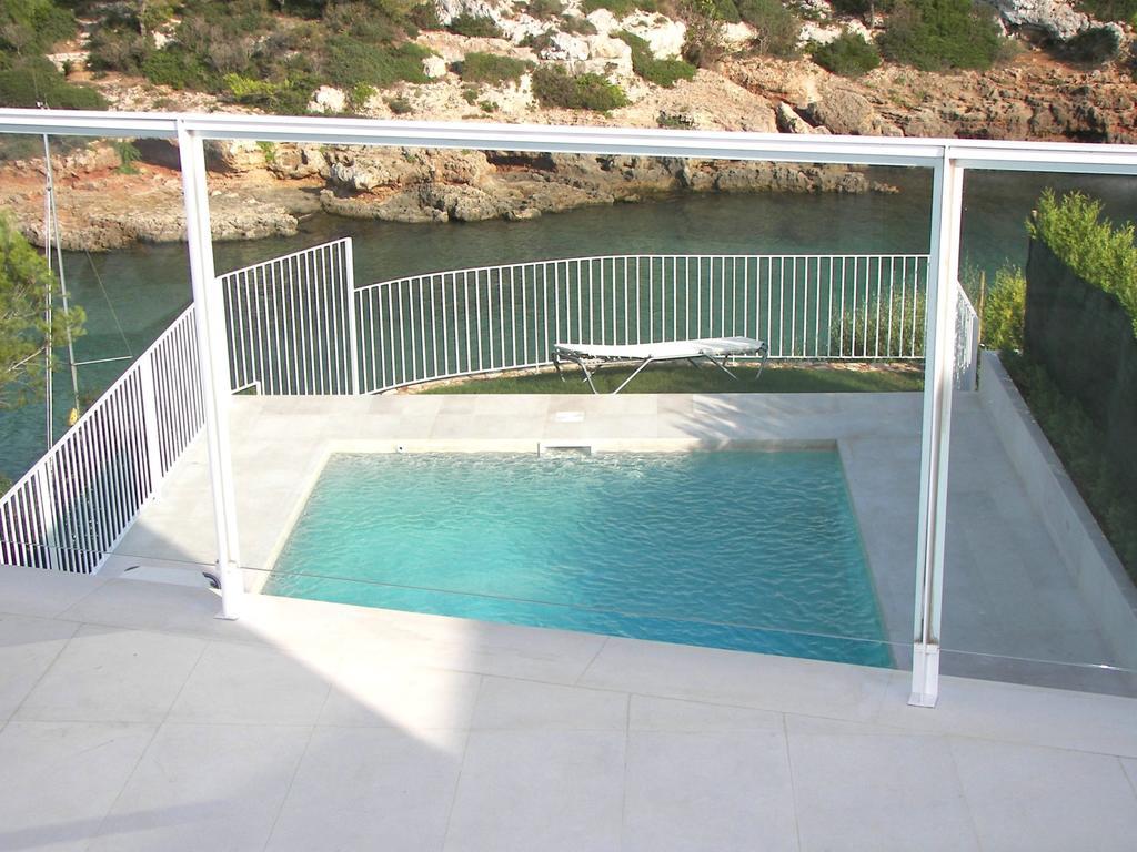 Villa Terra Cala'N Blanes  Pokój zdjęcie