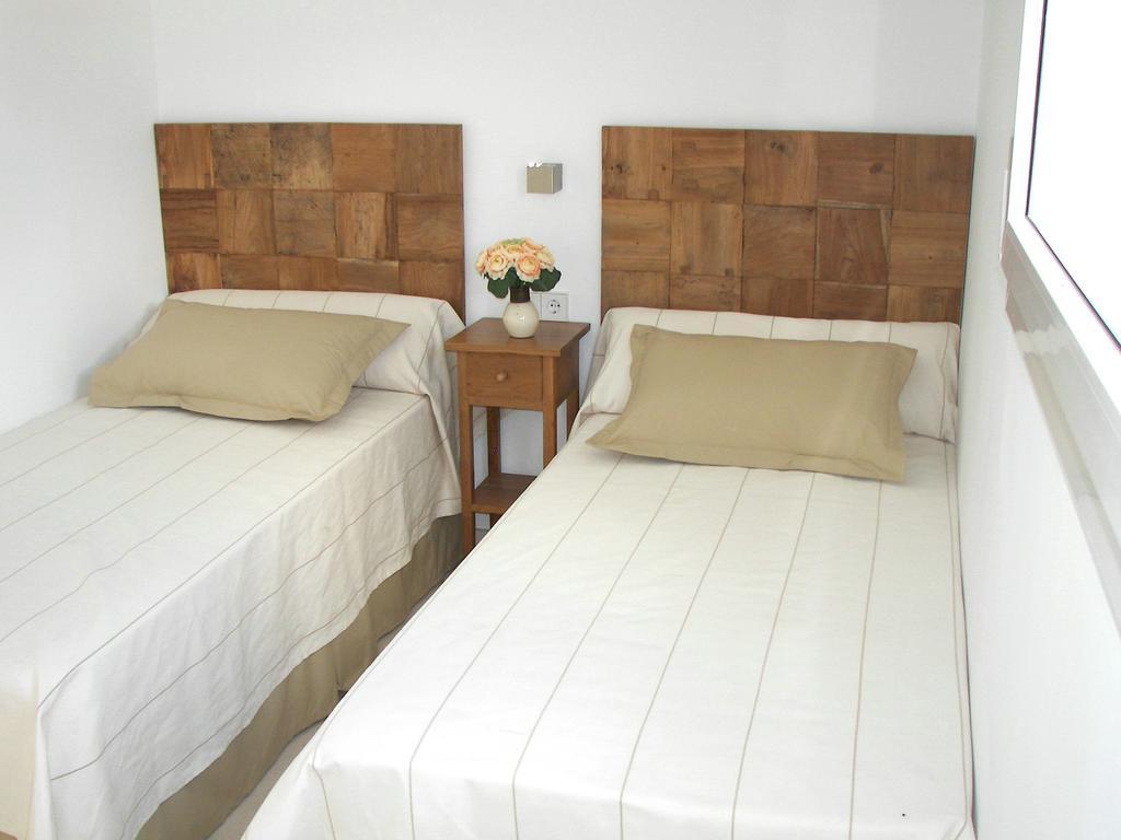 Villa Terra Cala'N Blanes  Pokój zdjęcie