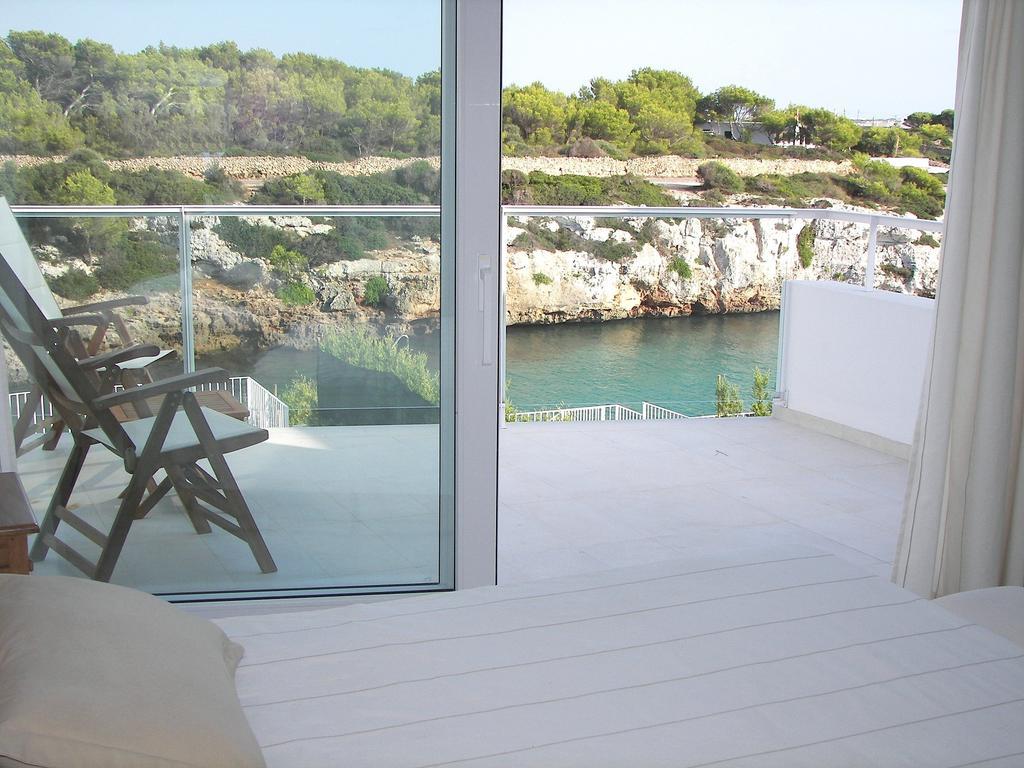 Villa Terra Cala'N Blanes  Pokój zdjęcie