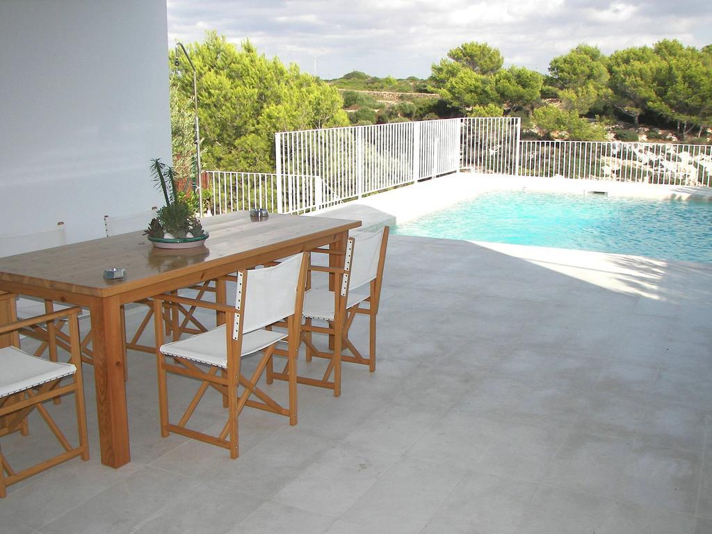 Villa Terra Cala'N Blanes  Pokój zdjęcie