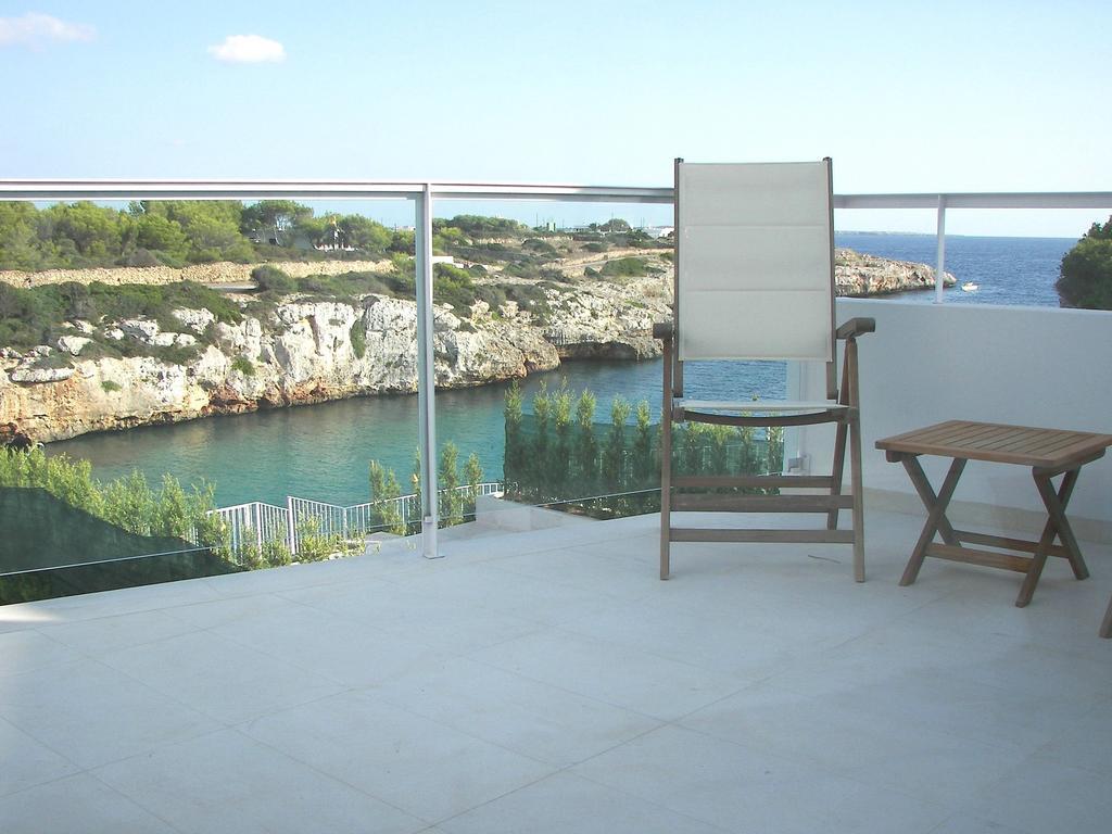 Villa Terra Cala'N Blanes  Pokój zdjęcie