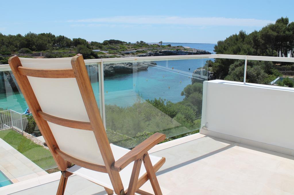 Villa Terra Cala'N Blanes  Zewnętrze zdjęcie