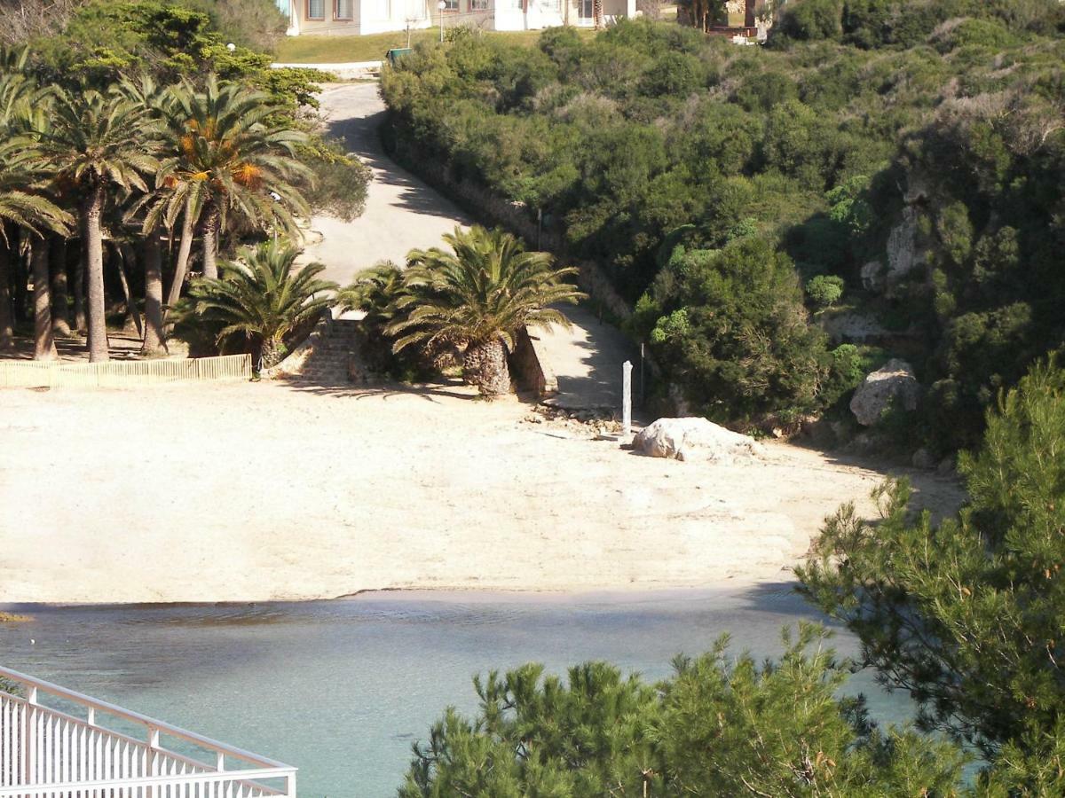 Villa Terra Cala'N Blanes  Zewnętrze zdjęcie