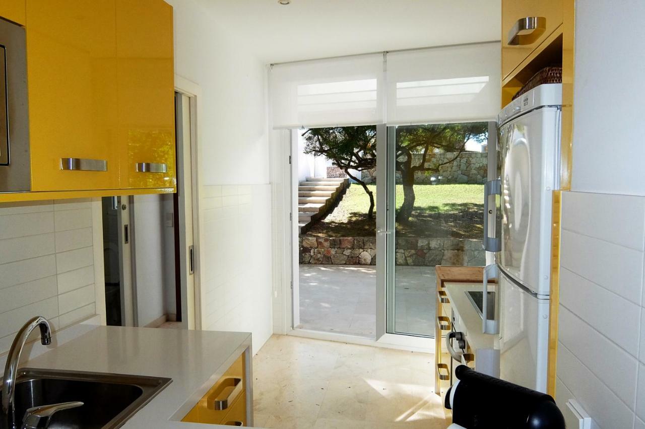 Villa Terra Cala'N Blanes  Zewnętrze zdjęcie