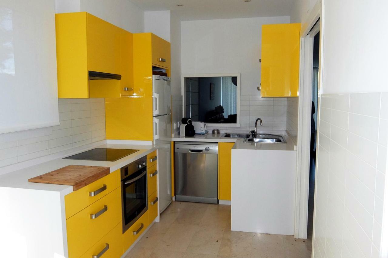 Villa Terra Cala'N Blanes  Zewnętrze zdjęcie