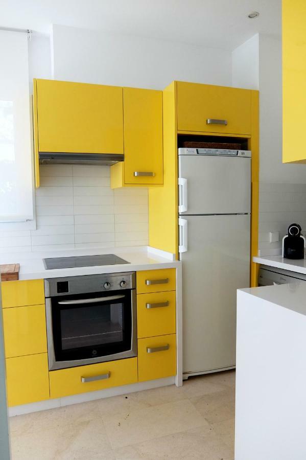 Villa Terra Cala'N Blanes  Zewnętrze zdjęcie